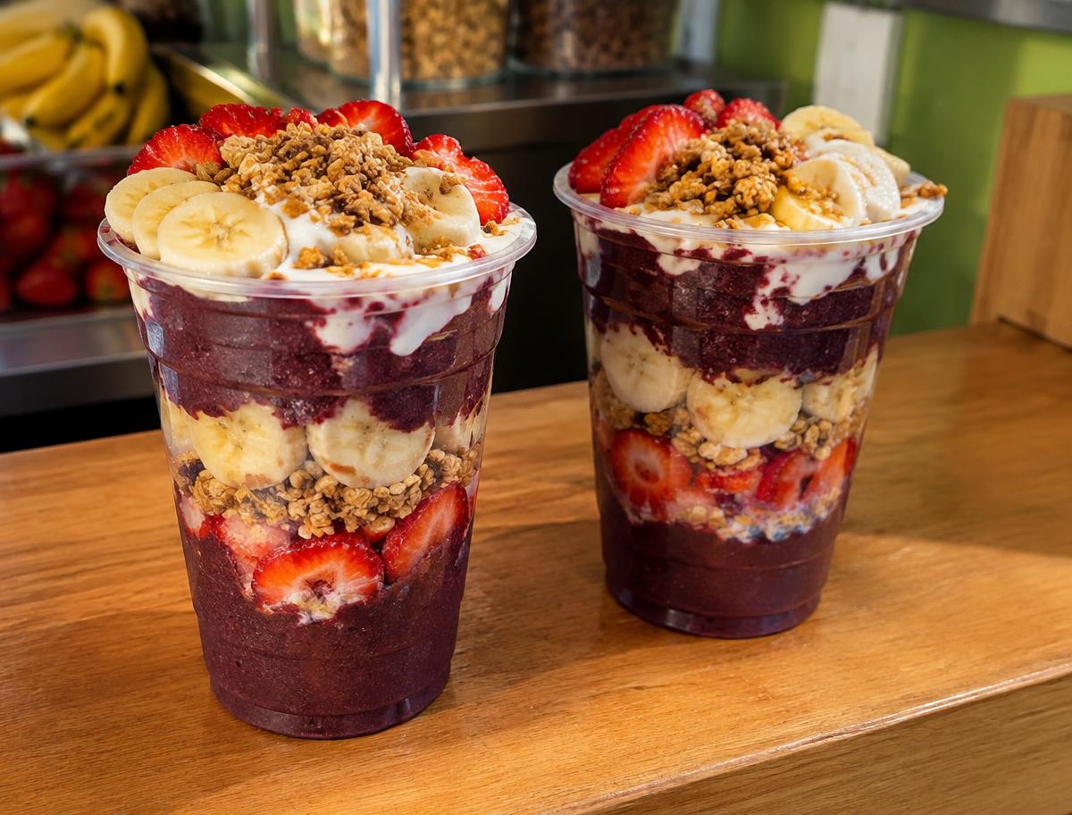 Açaí