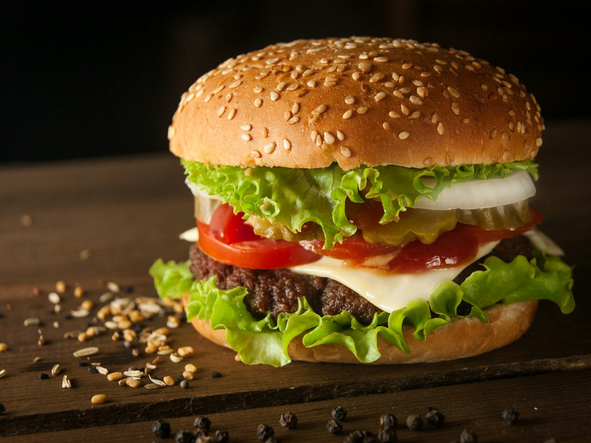 Hamburgueria