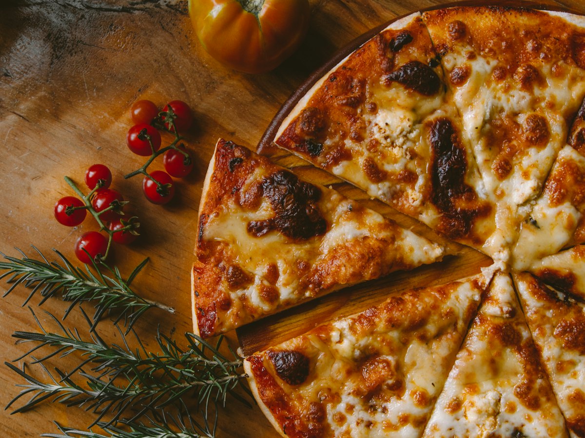 Pizzarias