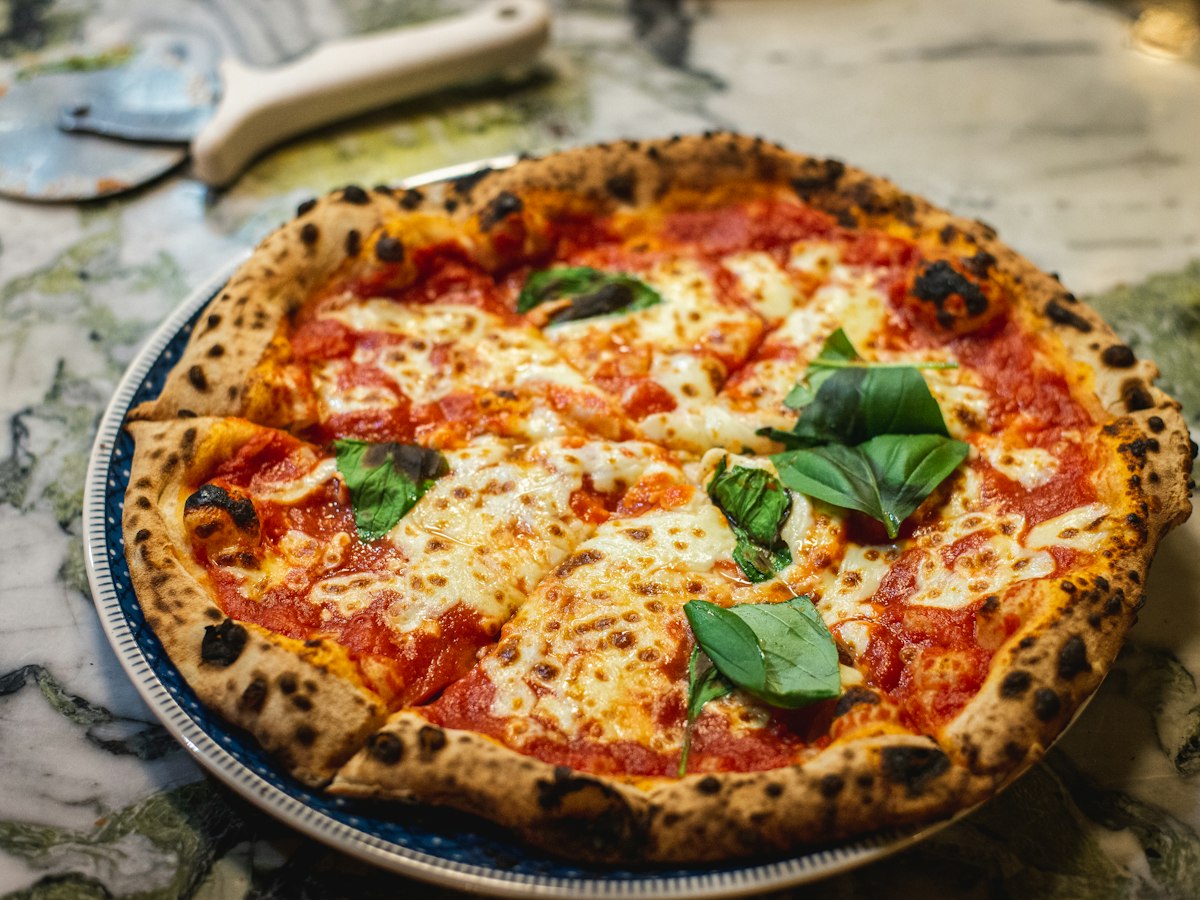 Pizzaria