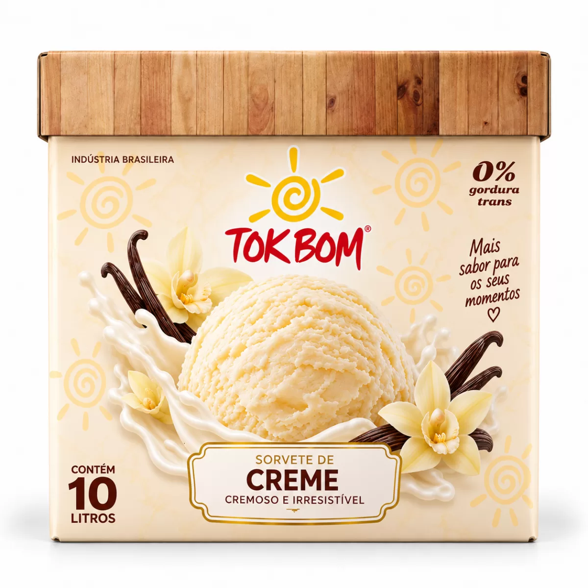 Creme