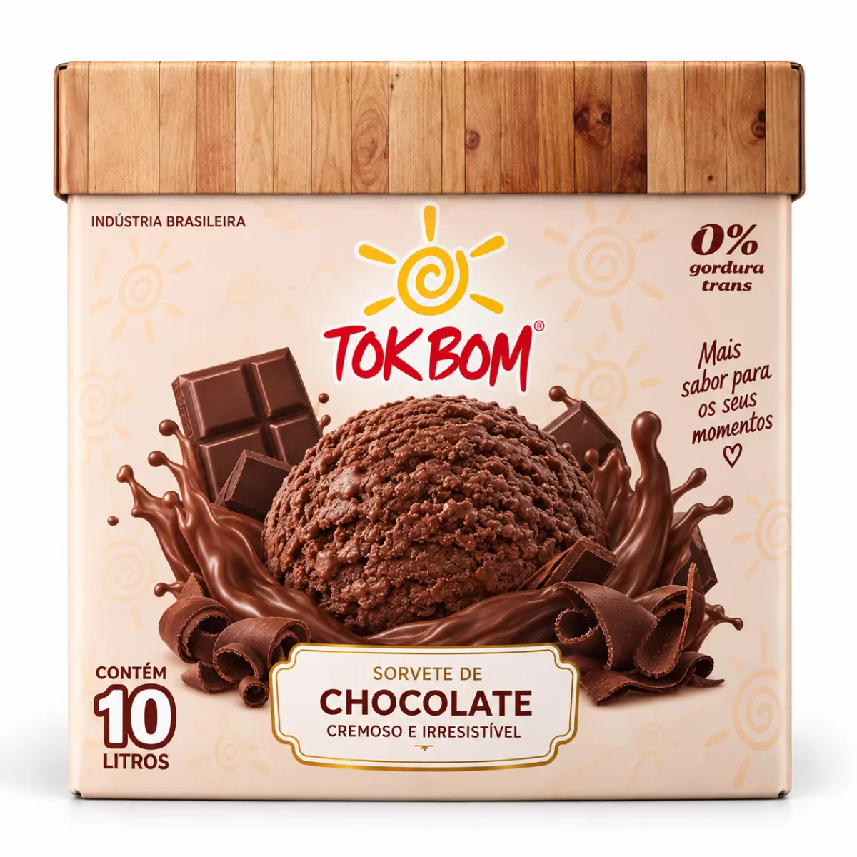 Chocolate