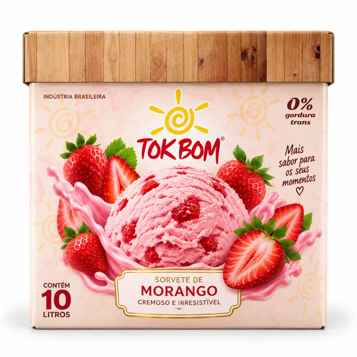 Morango