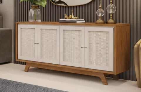 BUFFET SANTIAGO 1.80CM