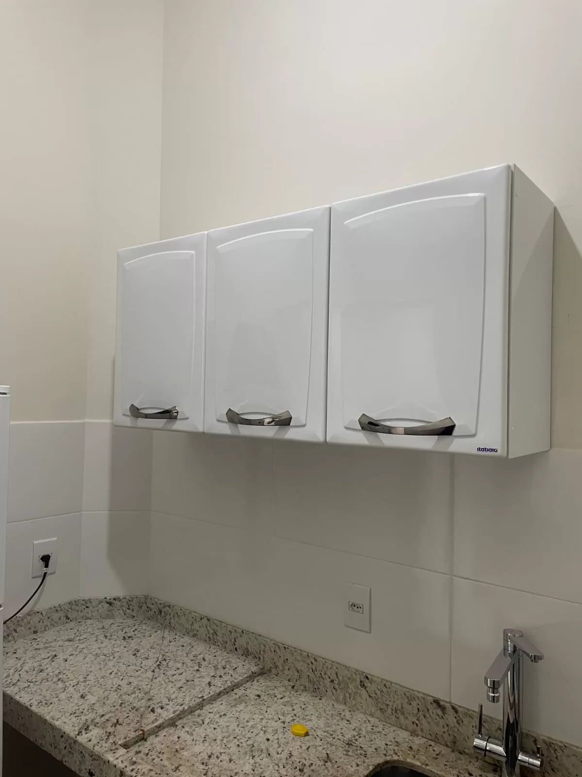 ARMARIO AÇO PREMIUM 1.20 CM ITATIAIA