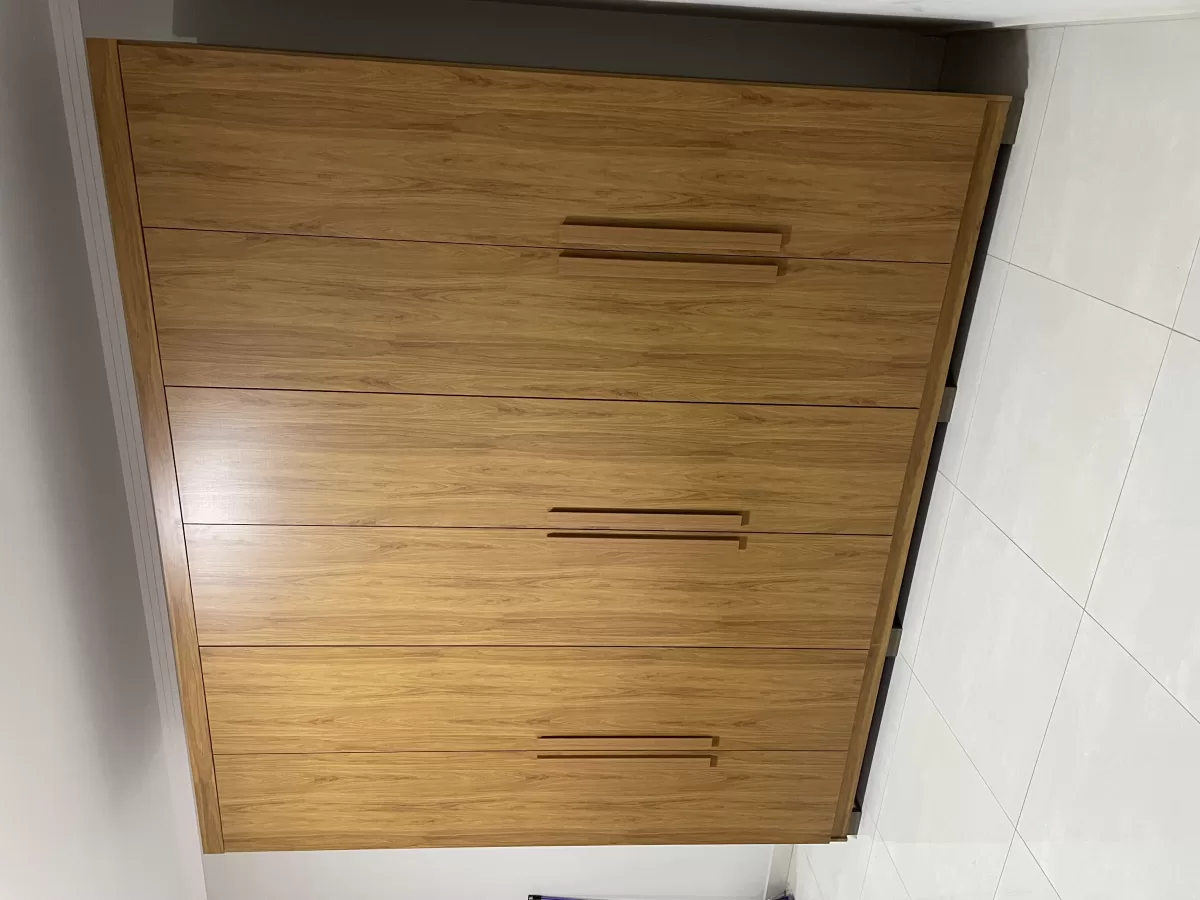 G.roupa Monarka 2.75 cm 100% MDF