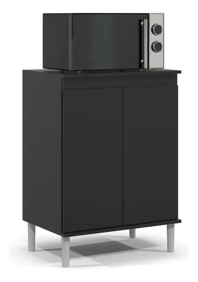 BALCAO 02 PORTAS 61 CM