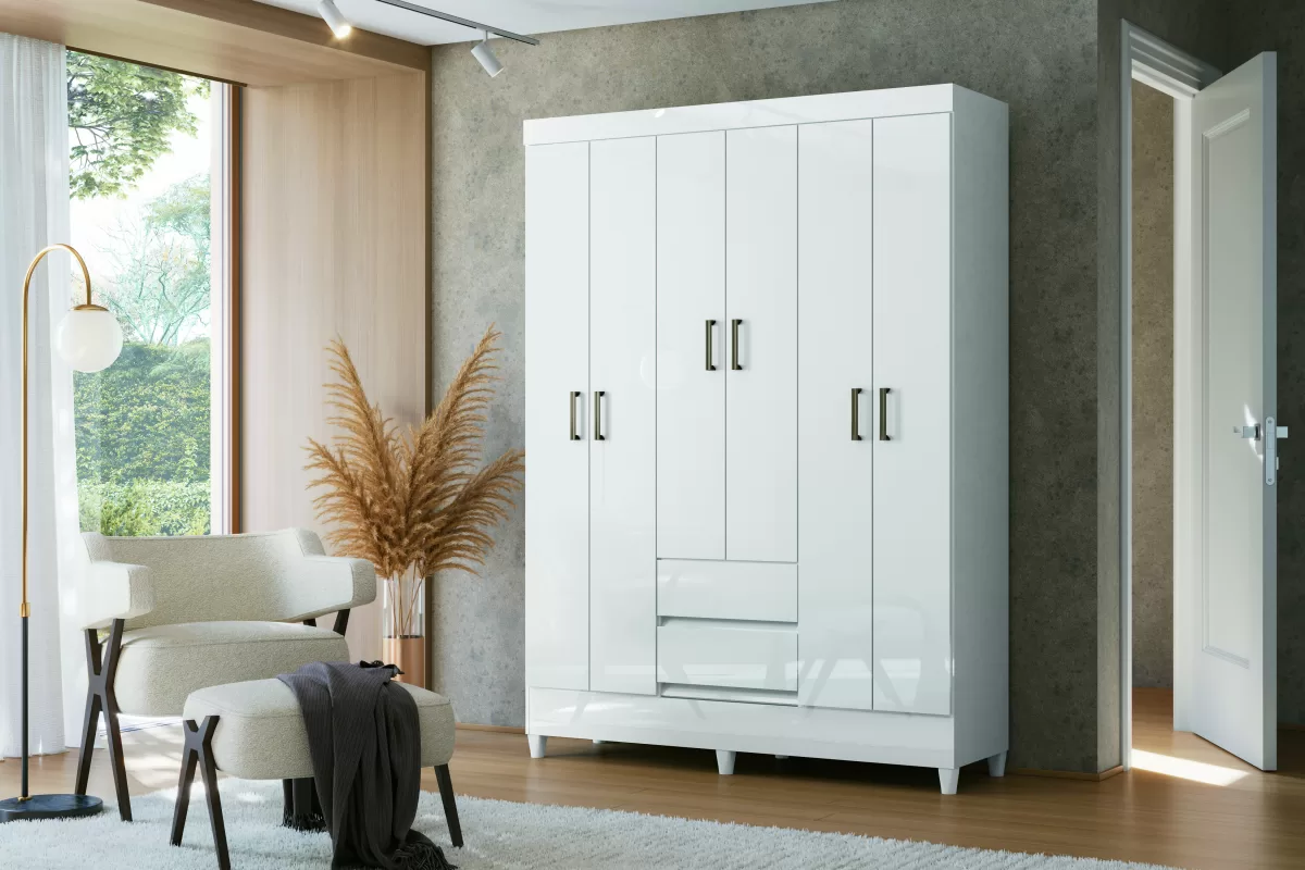 G.ROUPA FIT 6.2 PORTAS