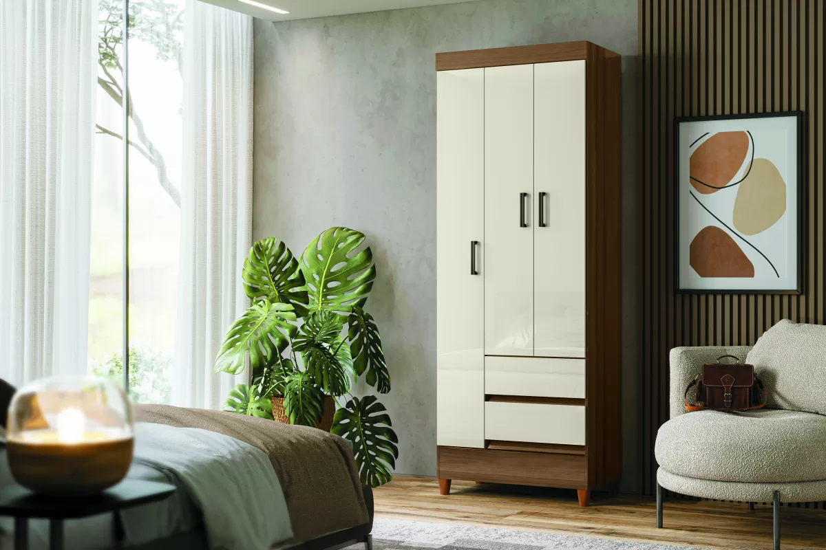 G.ROUPA FIT 3.2 PORTAS