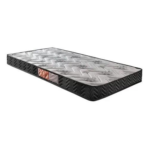 COLCHAO SLIM D-23 SOLTEIRO 12 CM 90 KG