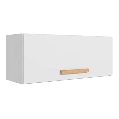 ARMÁRIO AEREO REFRIGERADOR 80 CM