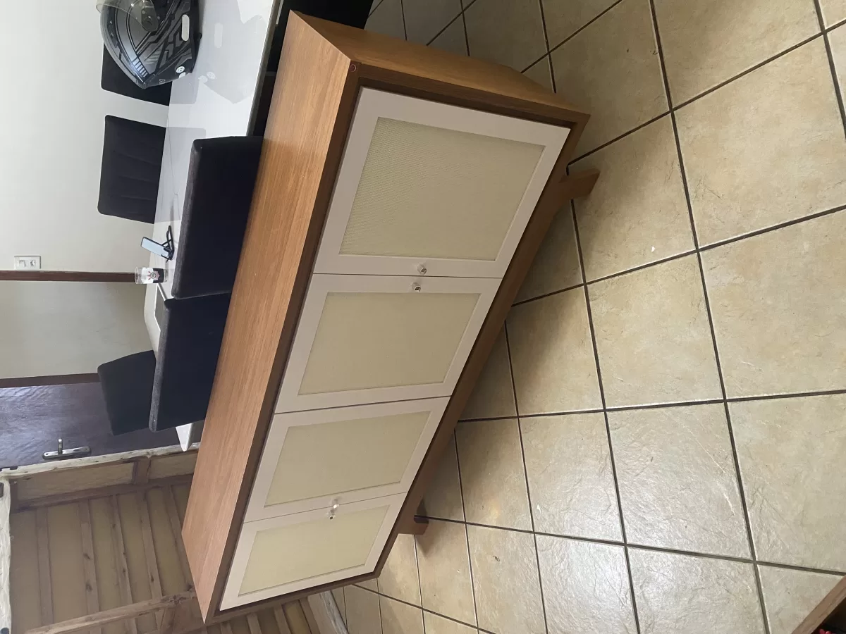 Buffet Santiago 1.80 cm