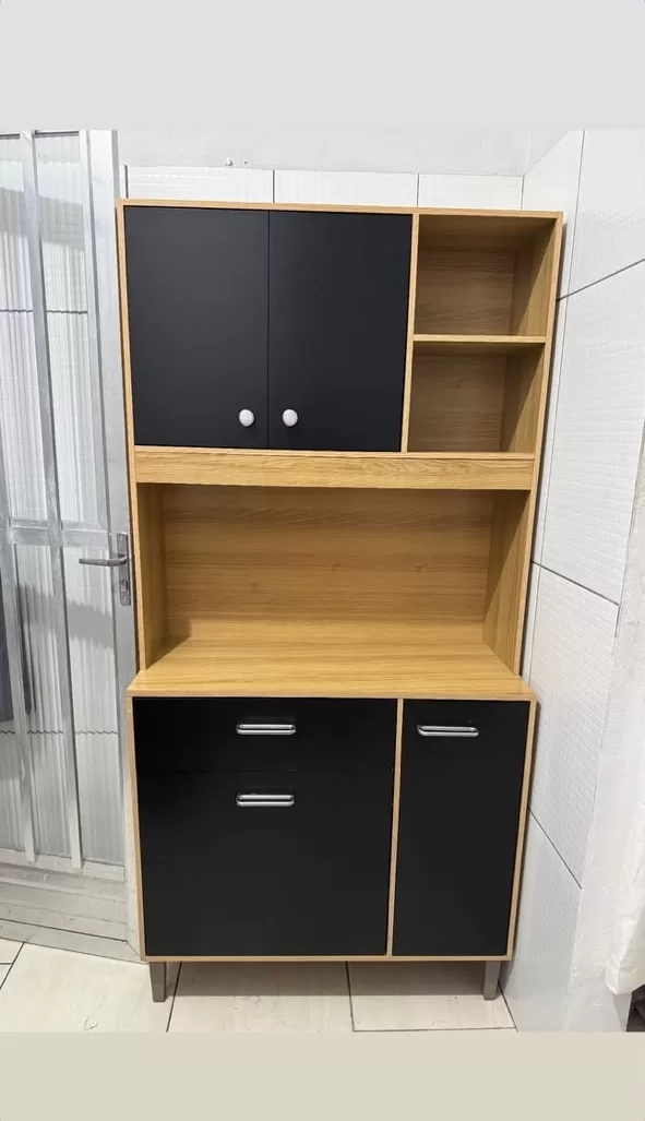 ARMARIO KIT ERVA DOCE 90 CM