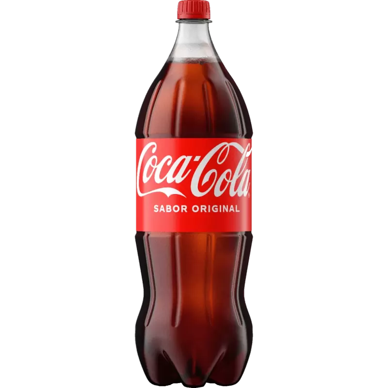 COCA COLA 2L