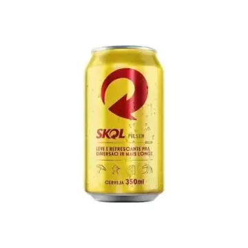 SKOL LATINHA