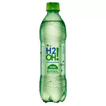 H2OH!