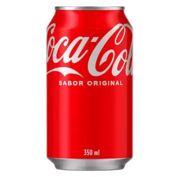 COCA COLA 350ML