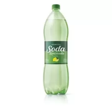 SODA 2L