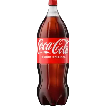 COCA COLA 2L