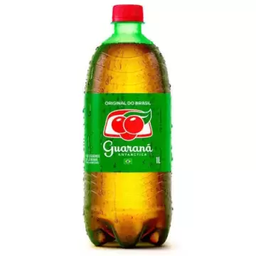 GUARANÁ 1L