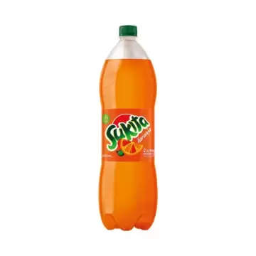 SUKITA LARANJA 2L