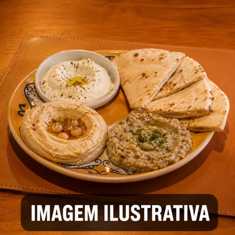 Trio Líbano
