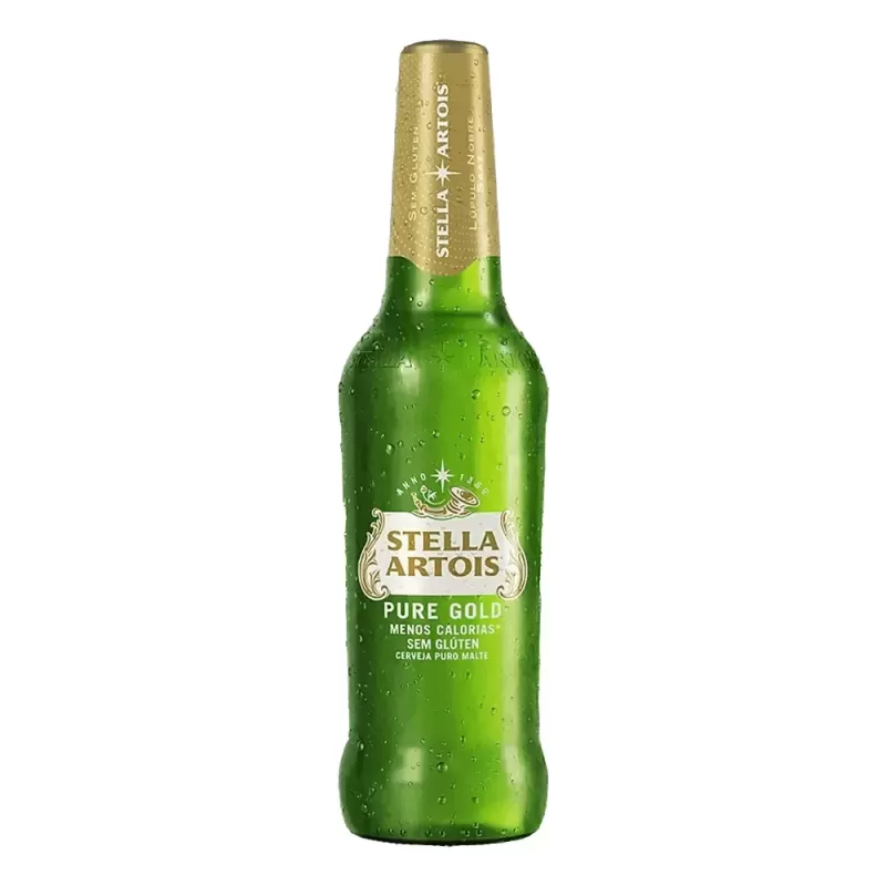Stella Pure Gold