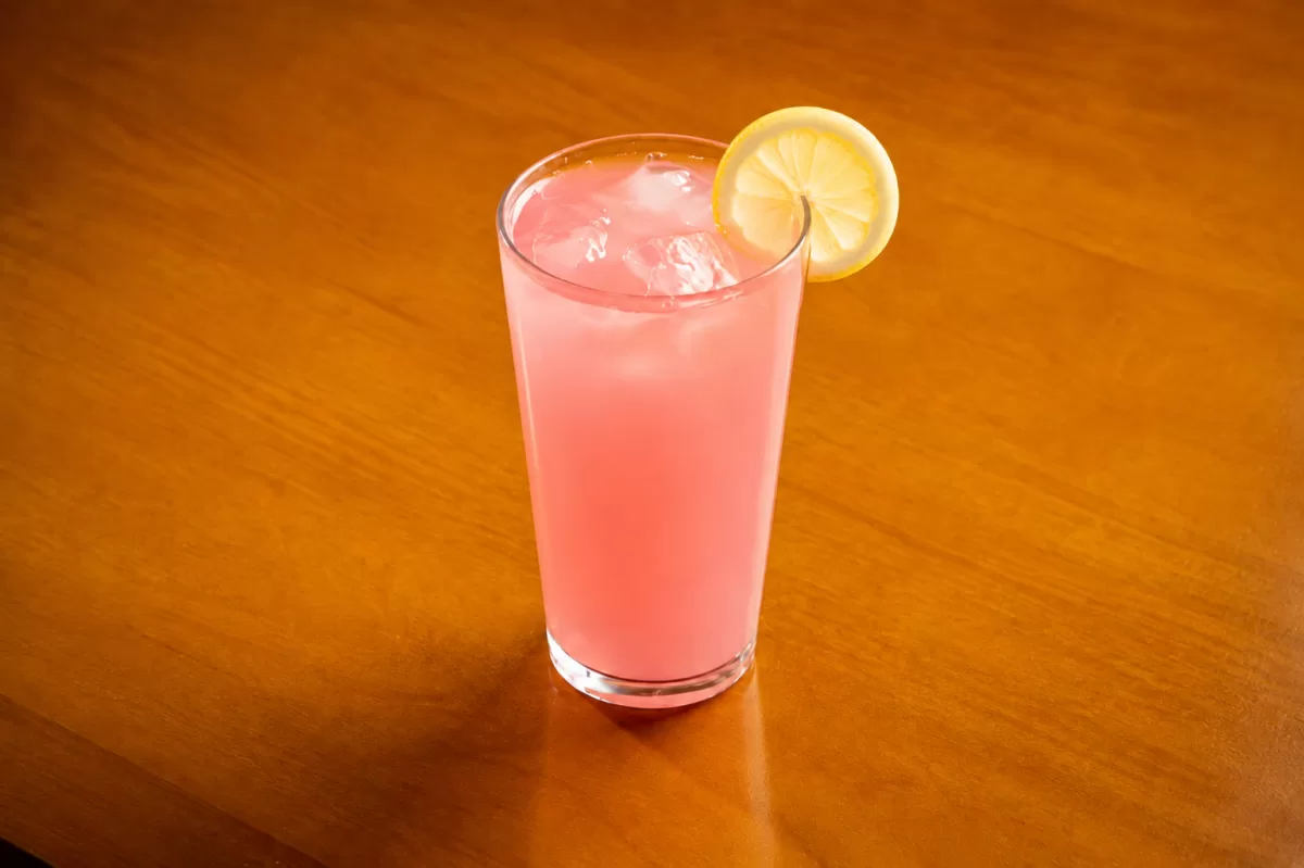 Pink Limonade