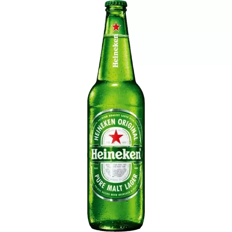 Heineken
