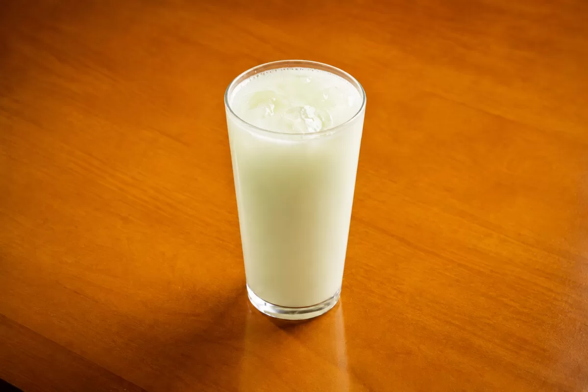 Limonada Suíça COPO 350ml
