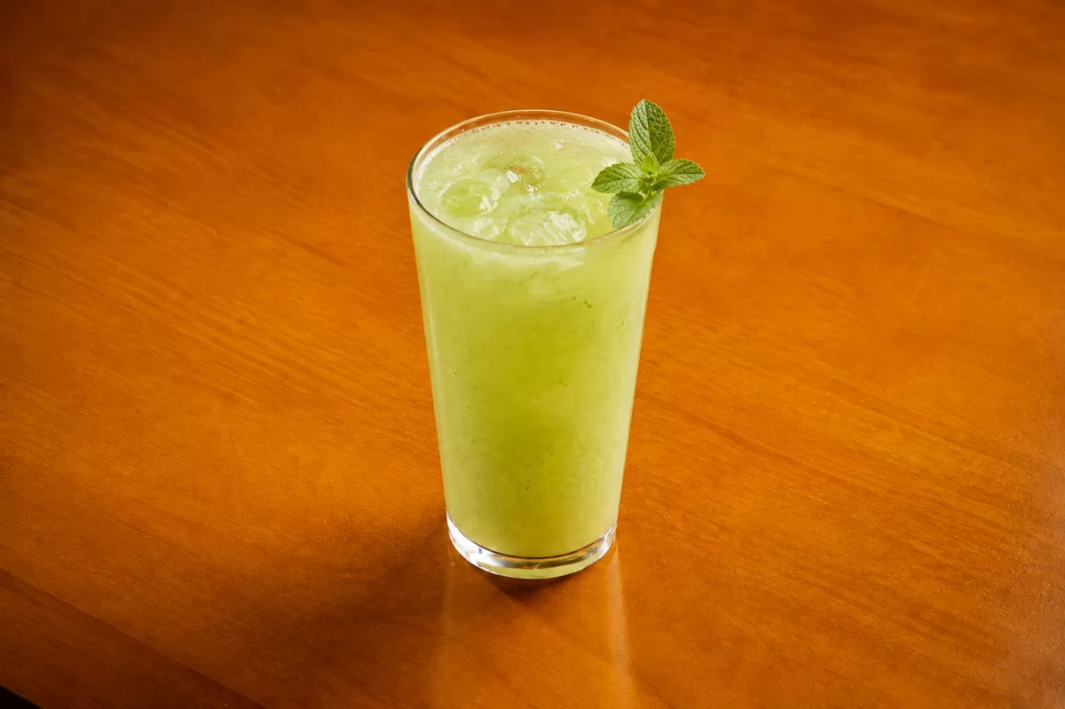 Limonada Árabe COPO 350ml