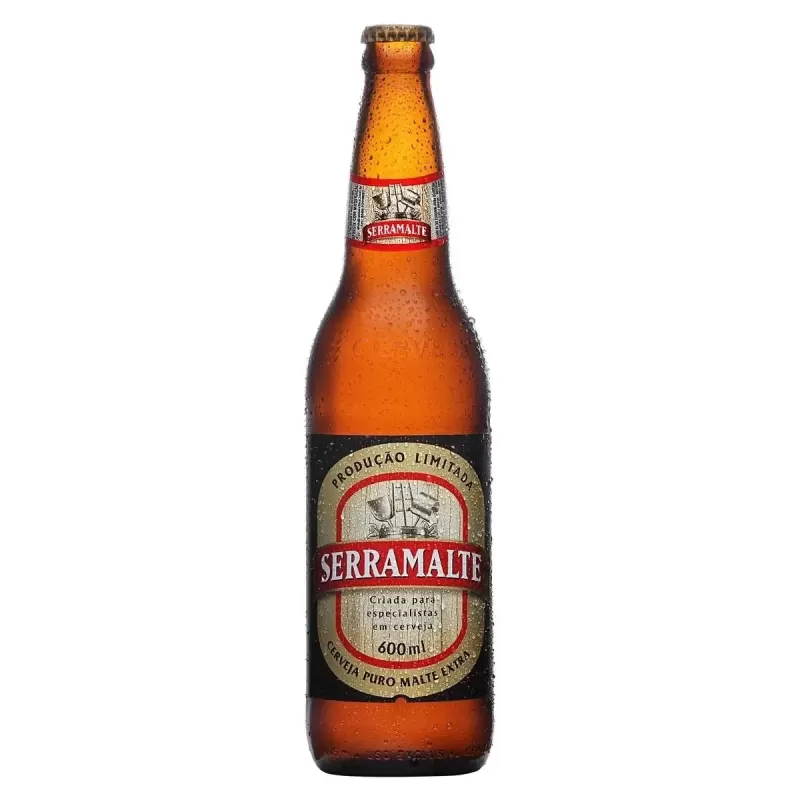 Serramalte