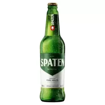 Spaten Puro Malte