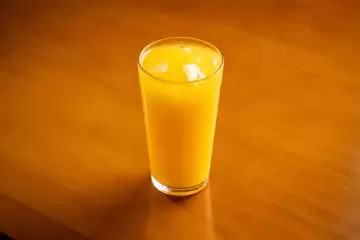 Laranja COPO 350ml