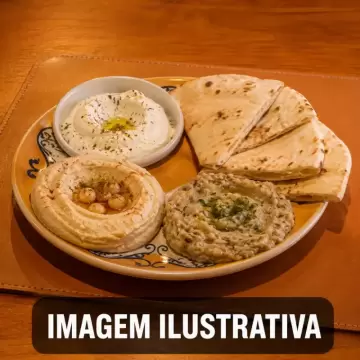 Trio Líbano