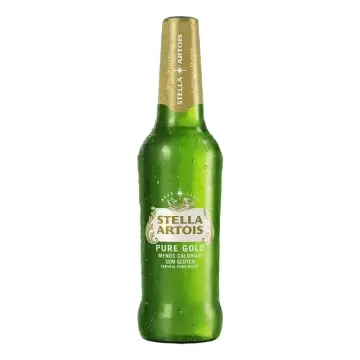 Stella Pure Gold