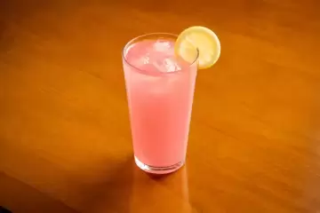 Pink Limonade