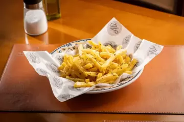 Batata frita