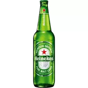 Heineken