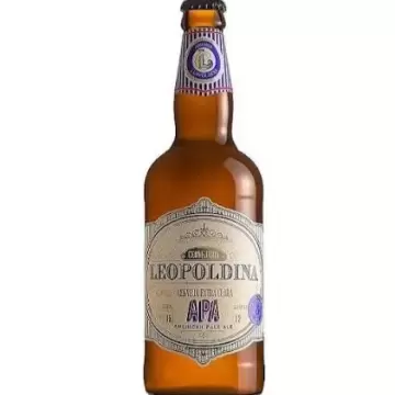 Leopoldina Apa 500ml