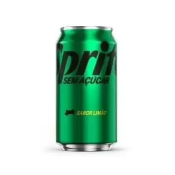 Sprite Zero LATA 300ml