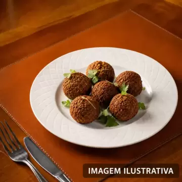 Falafel