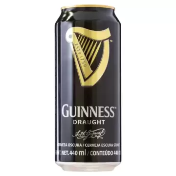 Irlanda - Guinness - 500 ml