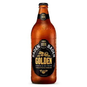 Baden Baden Golden Ale 600ml
