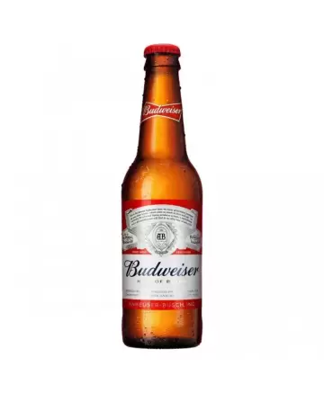 Budweiser