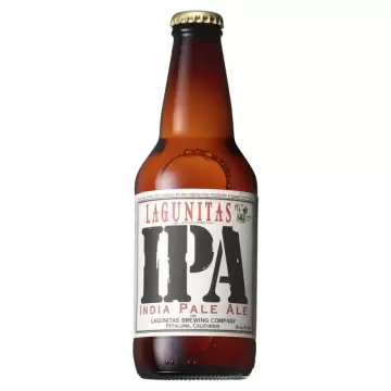 Lagunitas Ipa