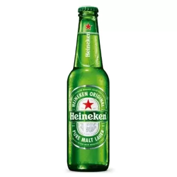 Heineken