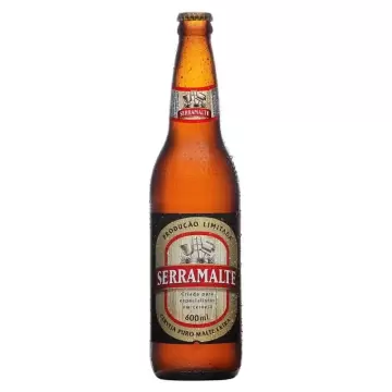 Serramalte
