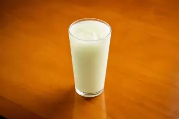 Limonada Suíça COPO 350ml