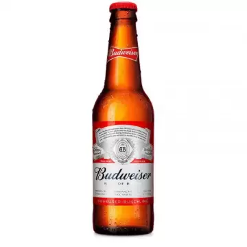 Budweiser